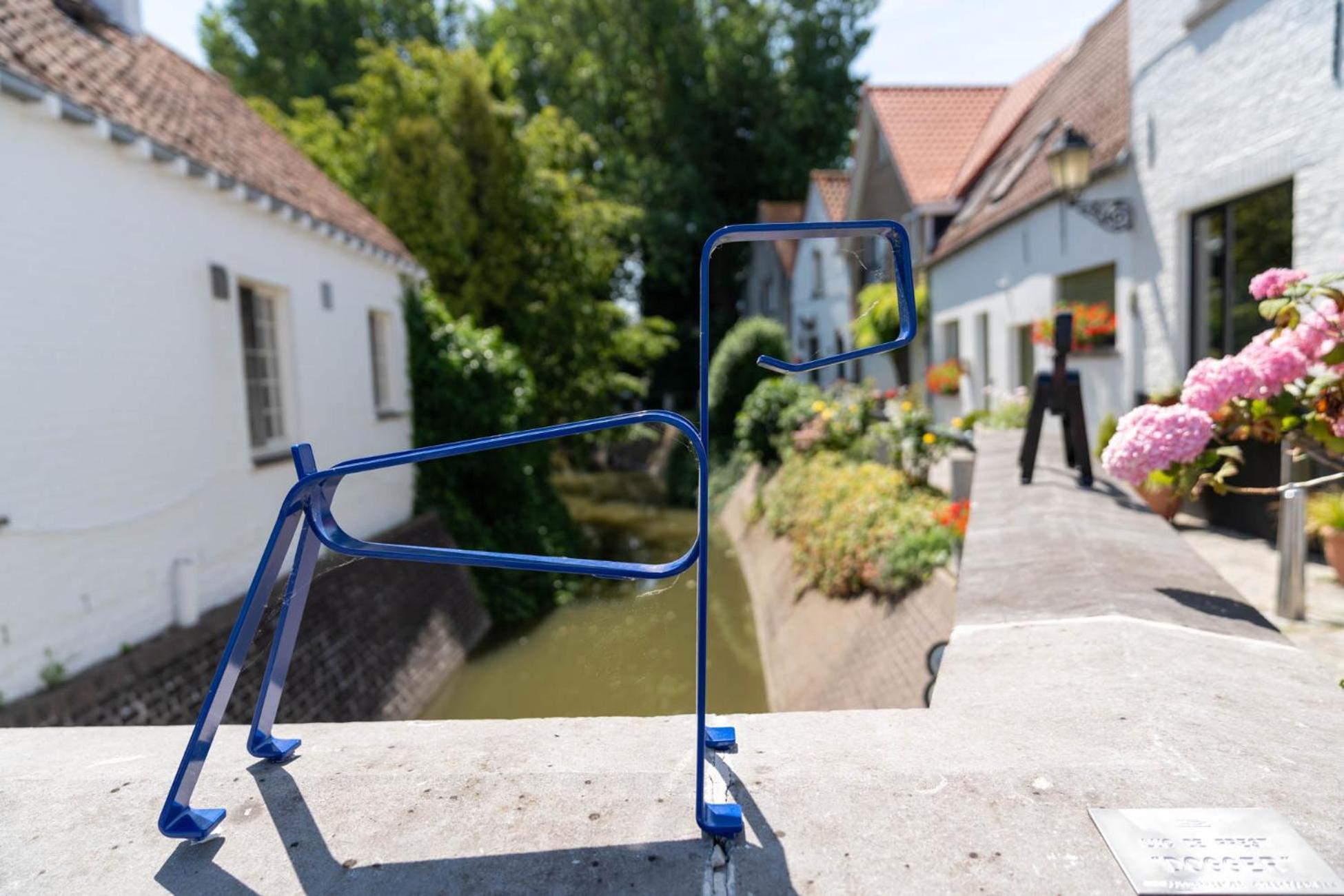 Сasa de vacaciones Braembeyerhoek *