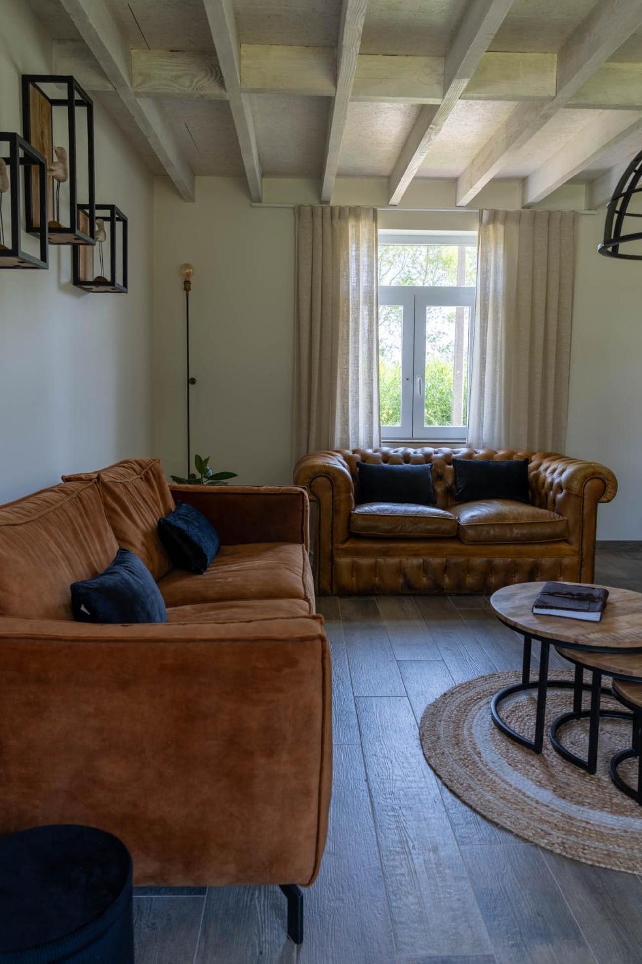 Сasa de vacaciones Braembeyerhoek