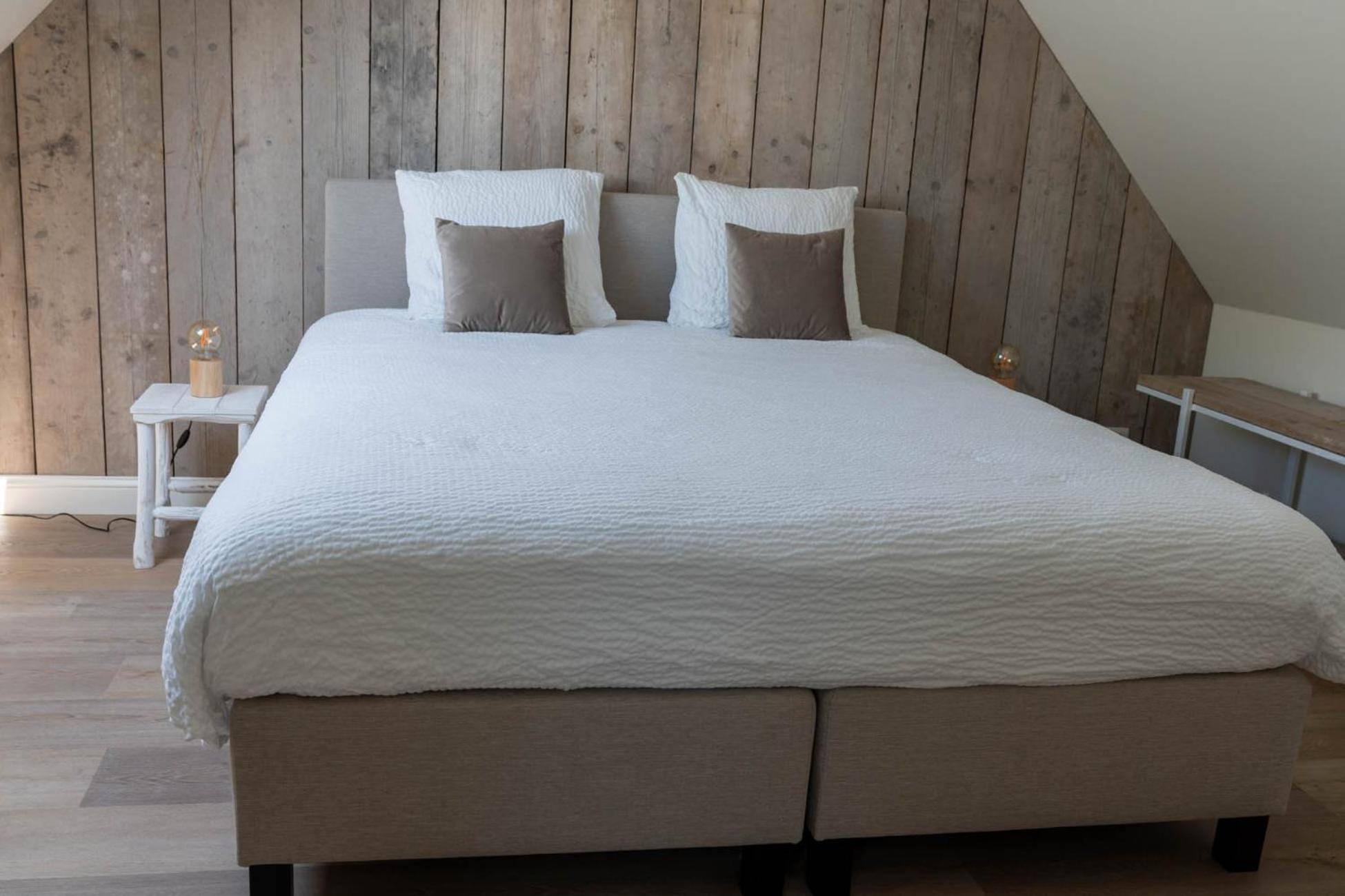 Сasa de vacaciones Braembeyerhoek Brujas