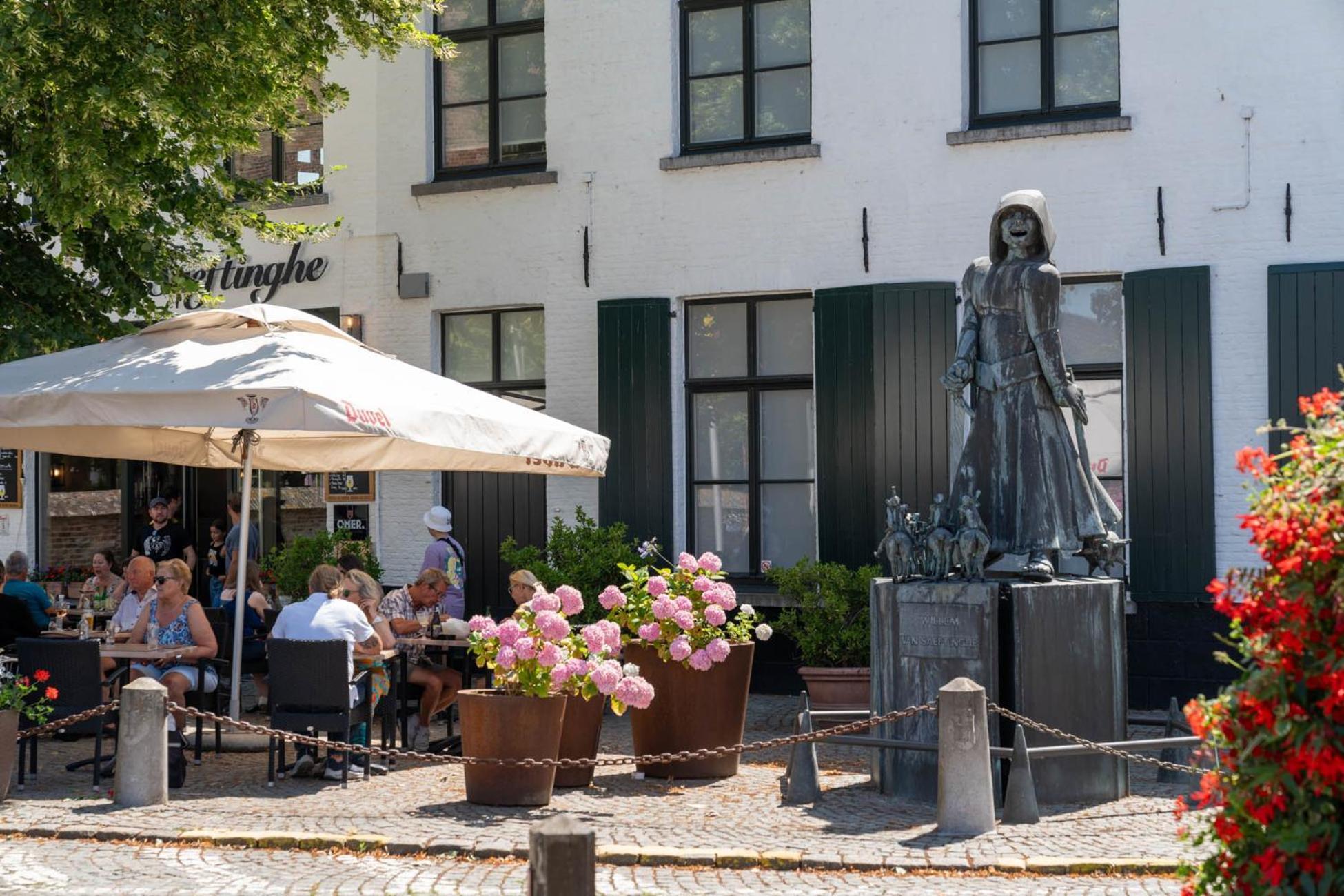 Braembeyerhoek Brujas