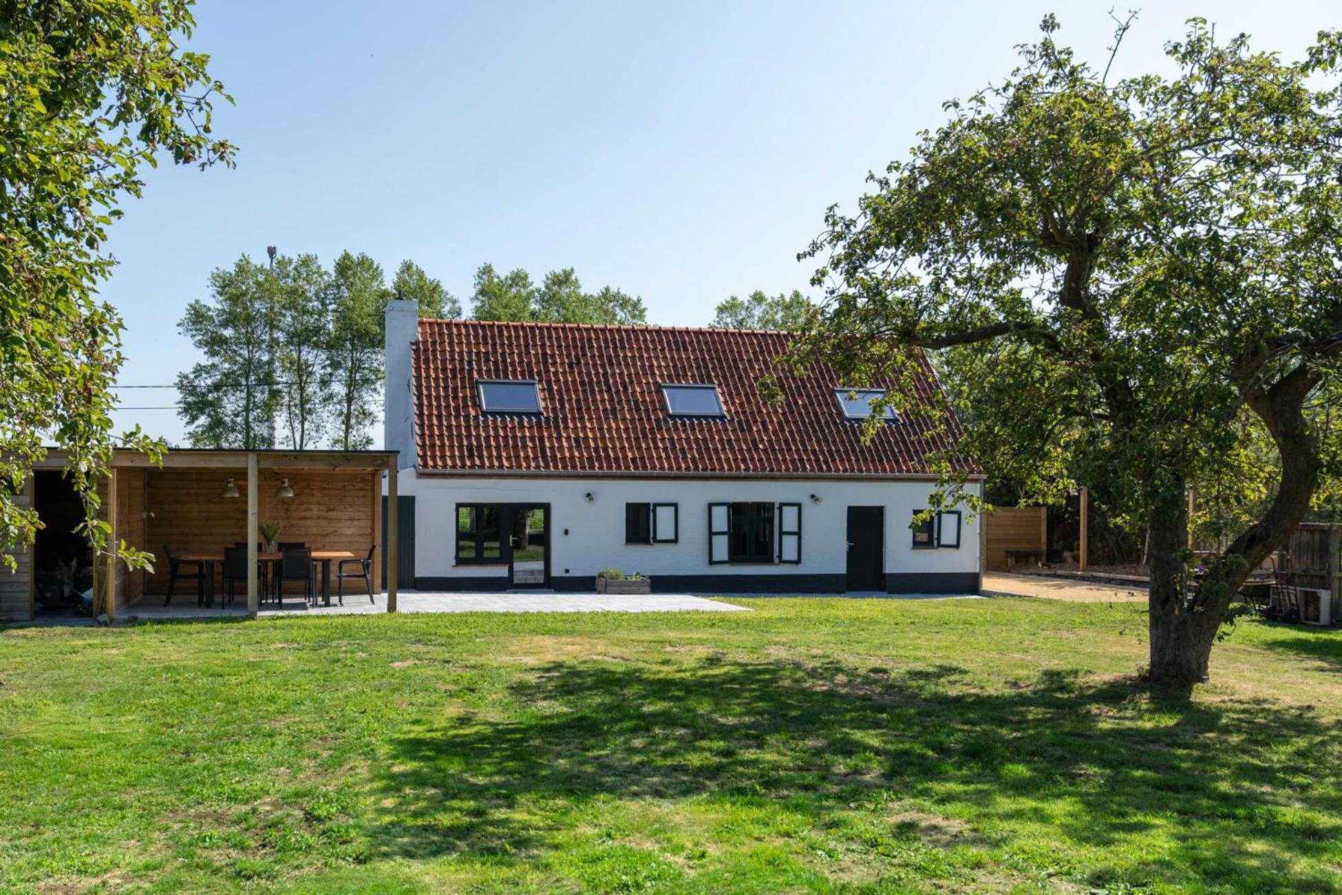 Braembeyerhoek Brujas